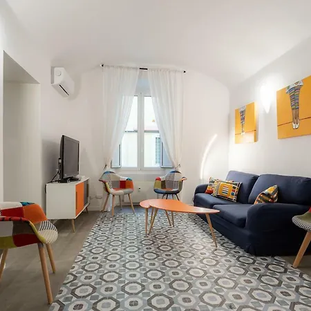 Casa Frisi * Róma