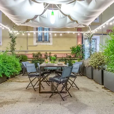 Casa Frisi Nyaraló