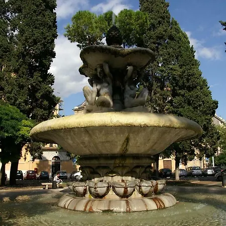 Casa Frisi Nyaraló
