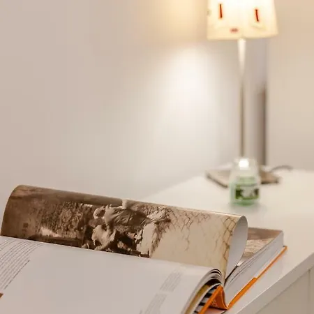 Casa Frisi Apartamento *