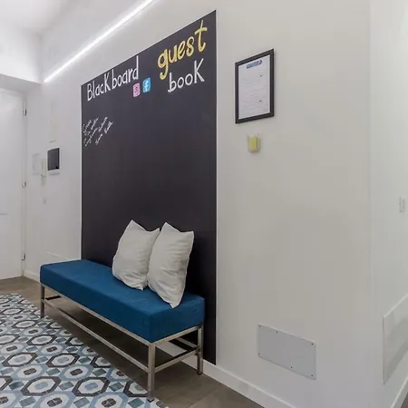 Apartamento Casa Frisi *