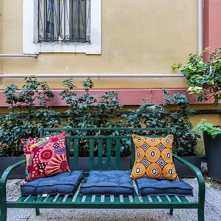 Casa Frisi