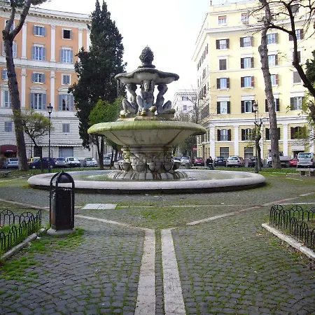 Lejlighed Casa Frisi
