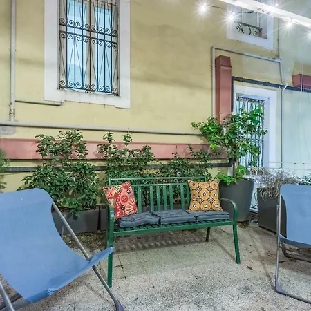 Casa Frisi Apartment *