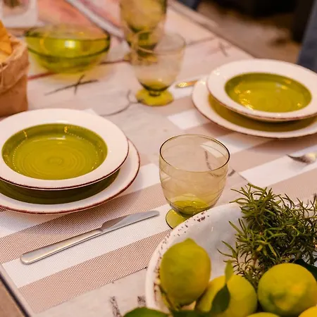 Appartamento Casa Frisi *