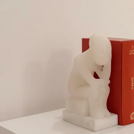 Casa Frisi Appartamento Roma