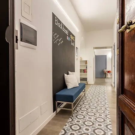Casa Frisi * Rome