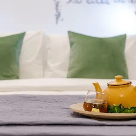 Casa Frisi Appartamento *