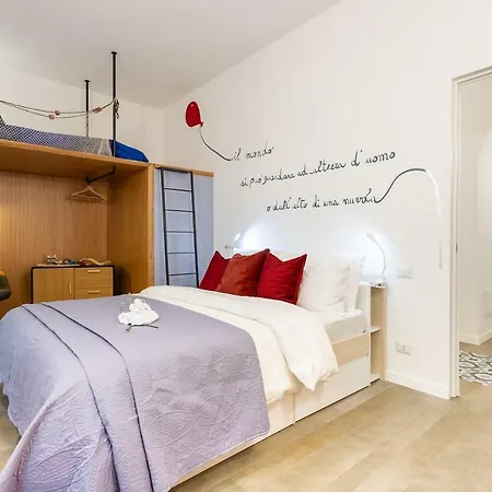 Casa Frisi Rome
