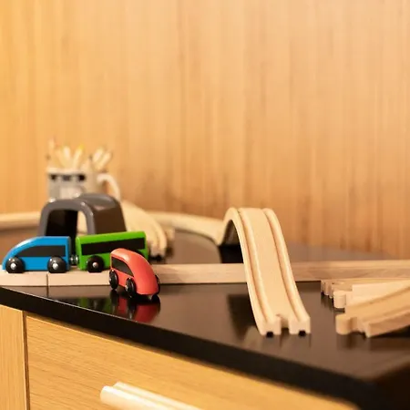 Appartamento Casa Frisi