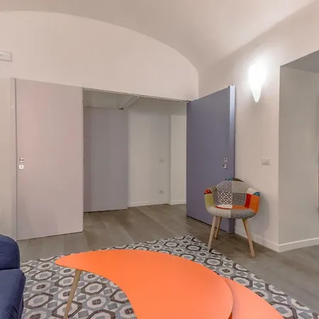 Appartamento Casa Frisi