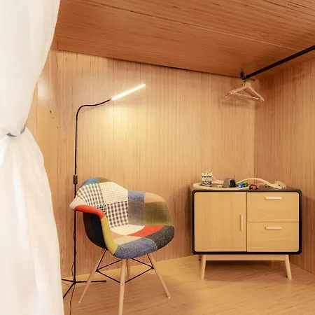 Apartment Casa Frisi *