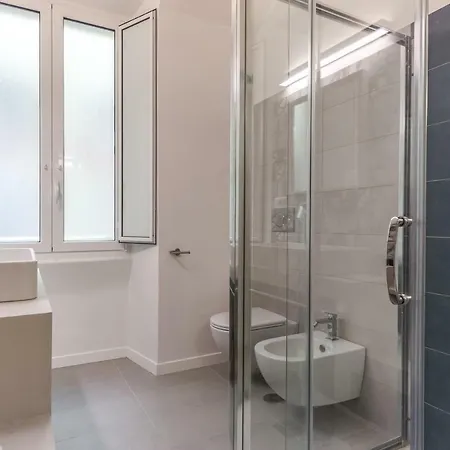 Apartment Casa Frisi Rome