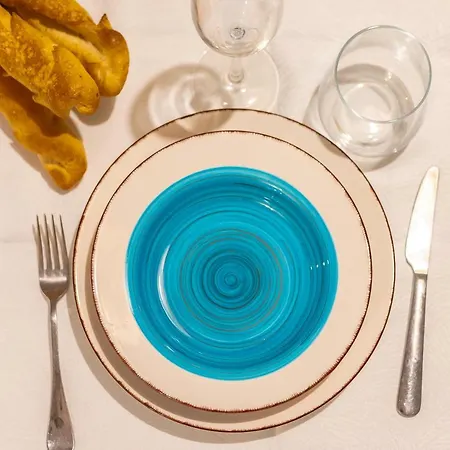 Appartamento Casa Frisi Roma