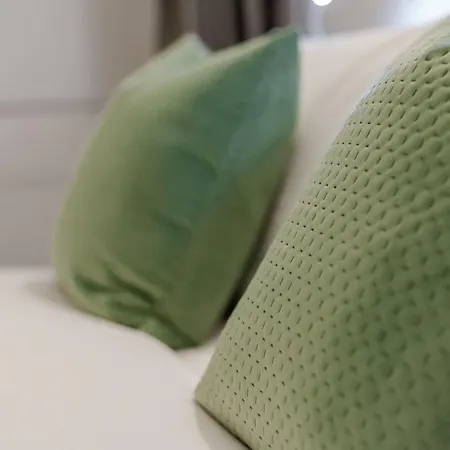 Appartamento Casa Frisi
