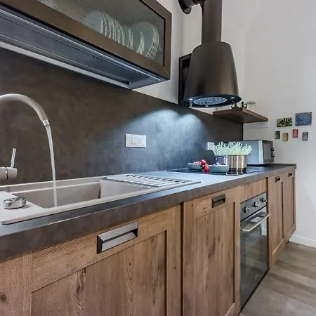 Casa Frisi *