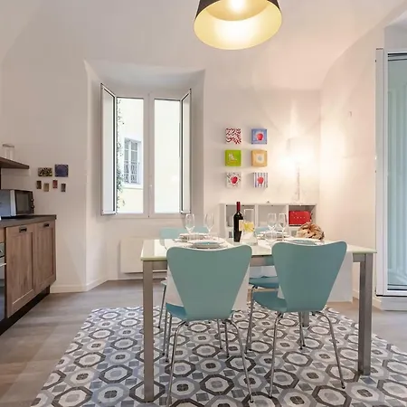 Appartamento Casa Frisi *